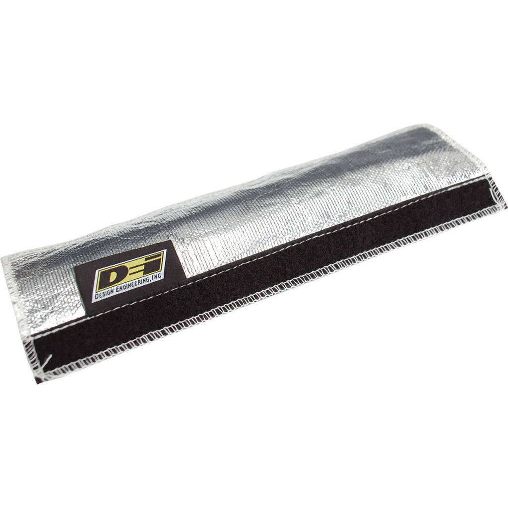 DEI 010387 EGR Cover 11-1/2" x 4.5" Hook & Loop Closure Design Photo-0