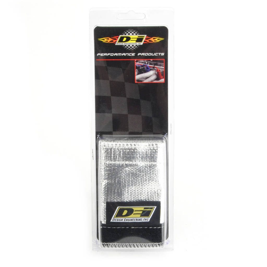 DEI 010388 EGR Cover 15" x 4.5" Hook & Loop Closure Design Photo-2