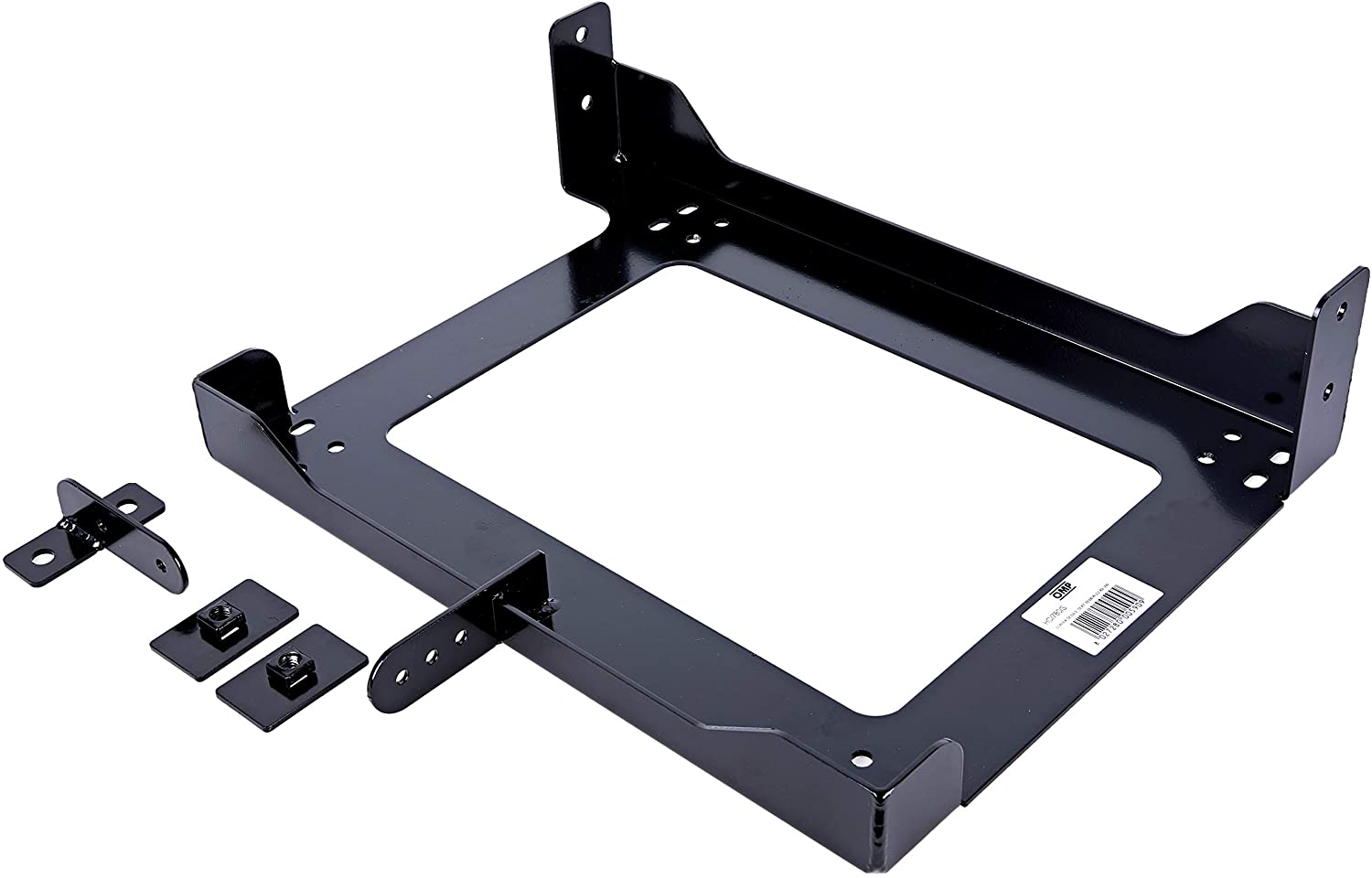 OMP HD0-0780-L SEAT IBIZA LEFT BRACKET Photo-0