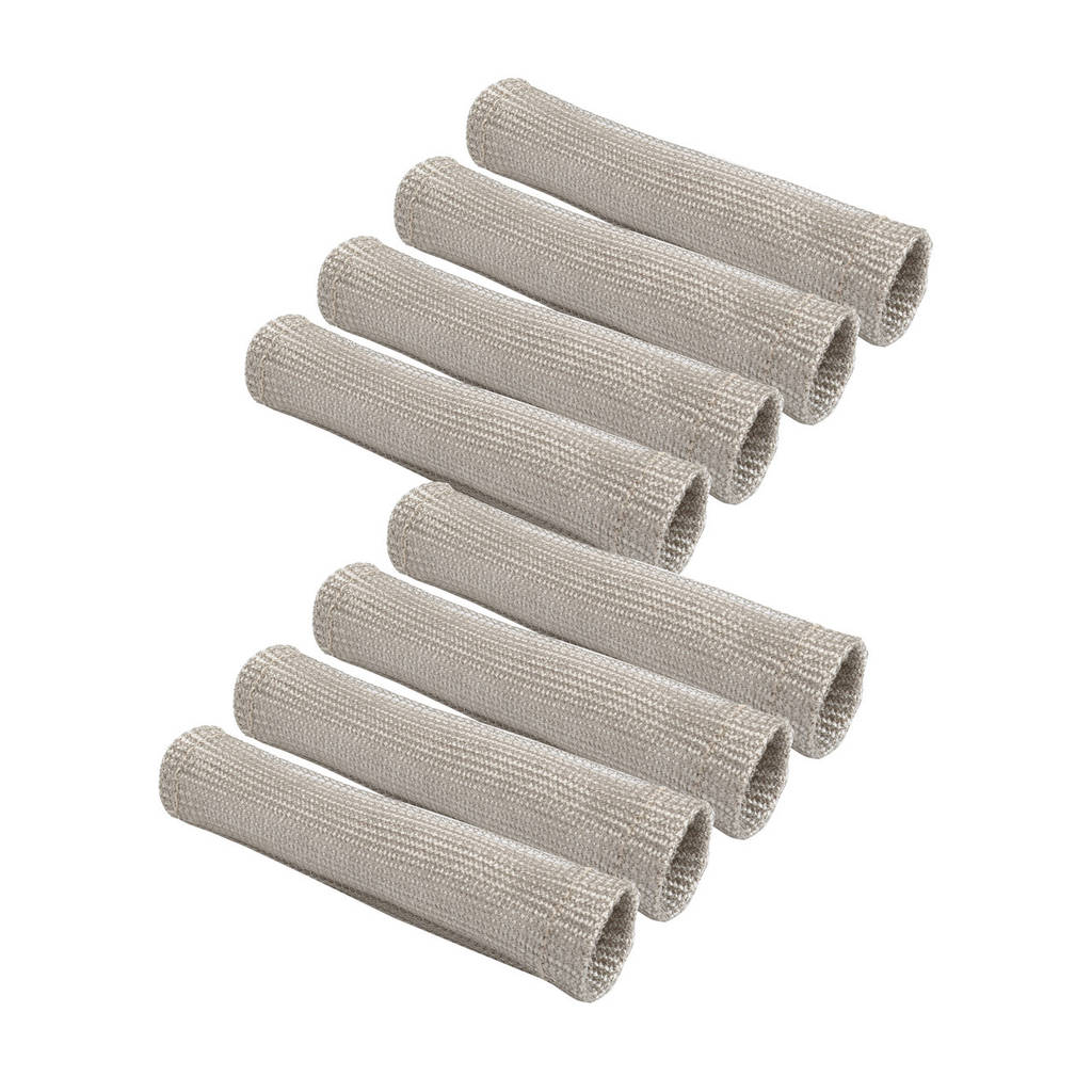 DEI 010086 Protect-A-Boots ™ EXO Series 8-pack Photo-0