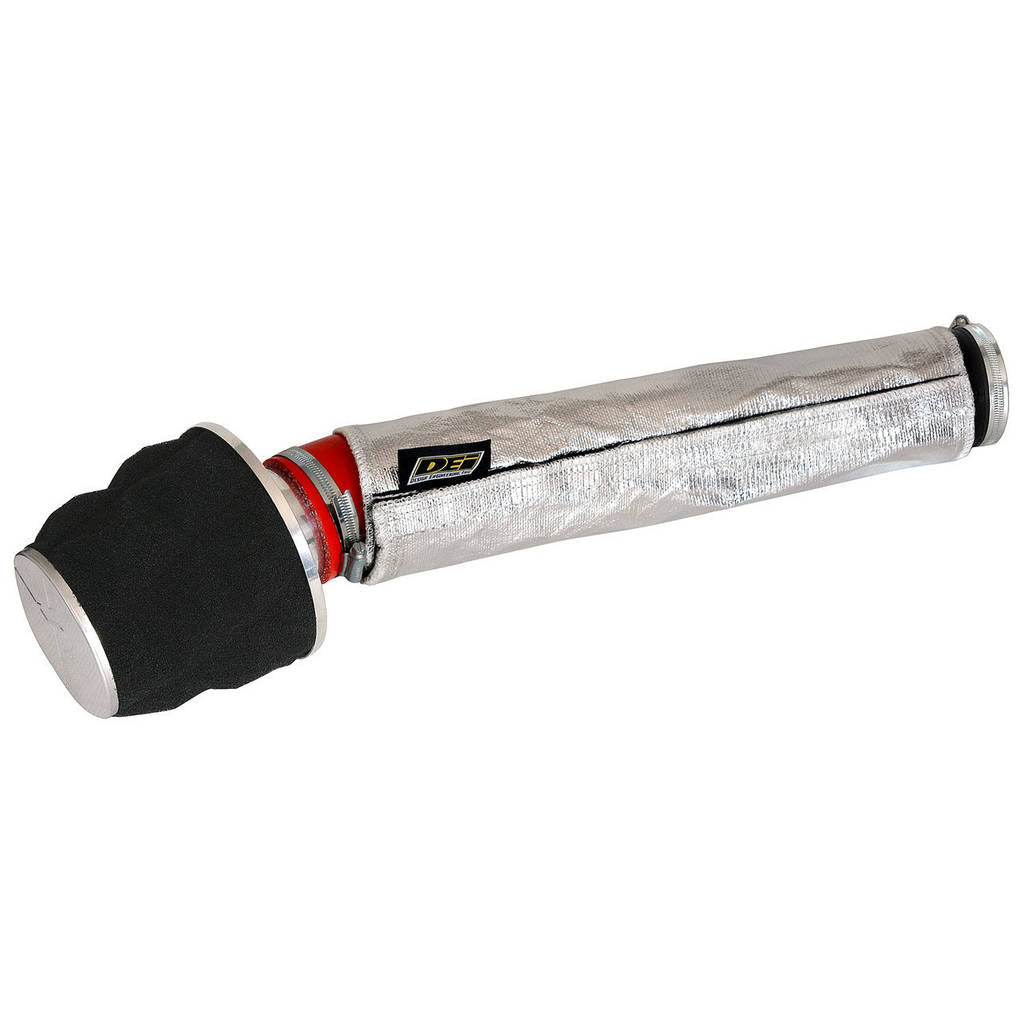 DEI 010417 Cool-Cover™ 14" w x 3ft Air-Tube Cover Kit Photo-0