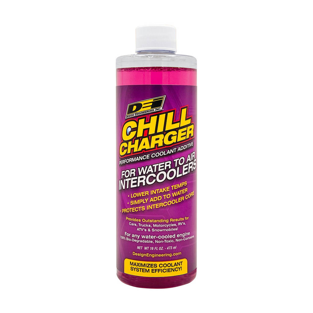 DEI 040208 Radiator Relief Chill Charger 16 oz. Photo-0