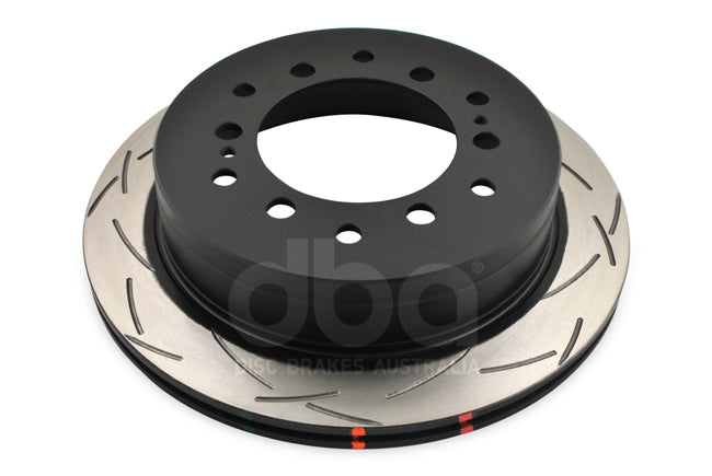 DBA 42737S Rear brake Disc MINI MINI COOPER S Hatchback Photo-0