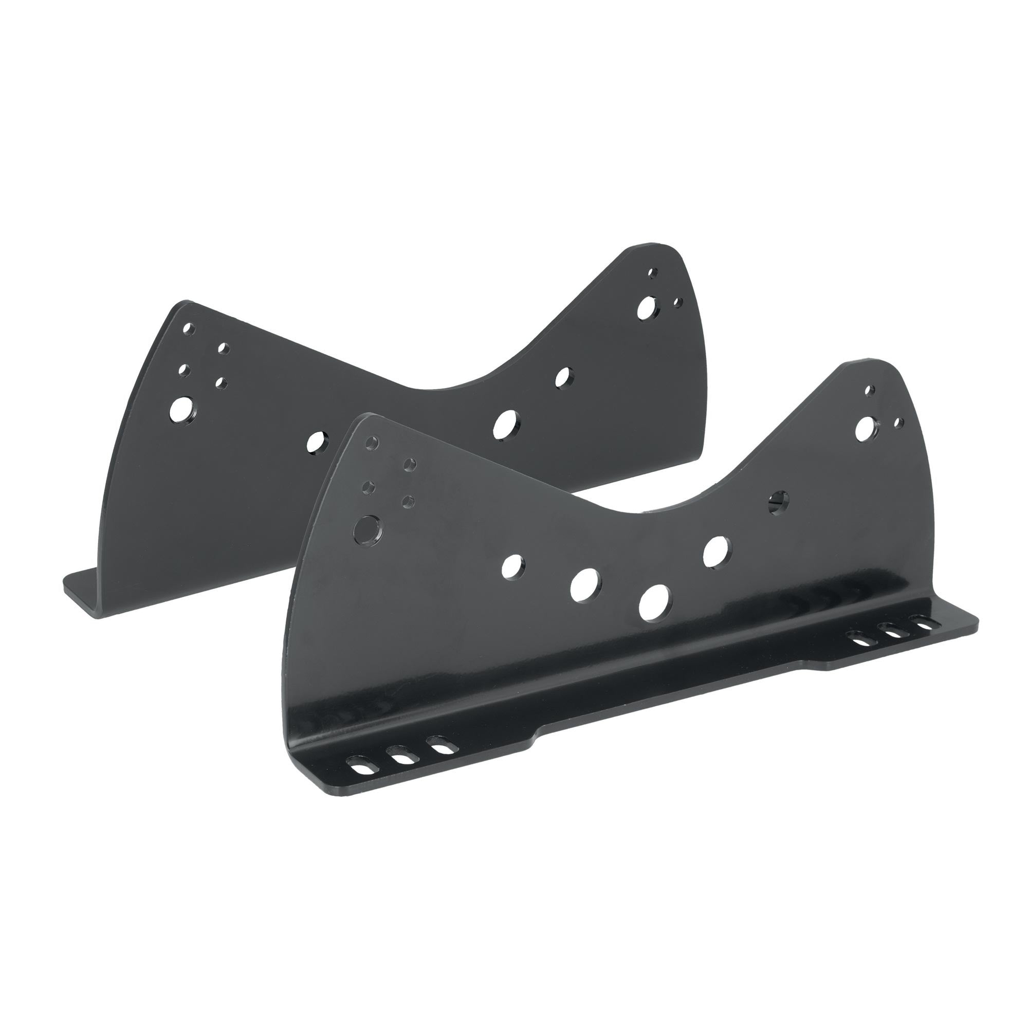 OMP HC0-0880-A01 (HC/880) SEAT BRACKETS FOR HTE ONE Photo-0