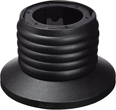 OMP OD0-1960-AL948 (OD/1960AL948) STEERING WHEEL HUB for ALFA ROMEO 166 '98-'07/Spider GT, FIAT Multipla ->'05 Photo-0