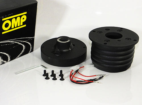 OMP OD0-1960-BM547A (OD/1960BM547A) Steering wheel hub for BMW Series 3 E36 >90<94 Photo-0