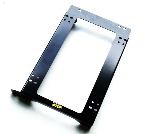 OMP HD0-0781-L PEUGEOT 106 SEAT FIXING KIT LF Photo-0