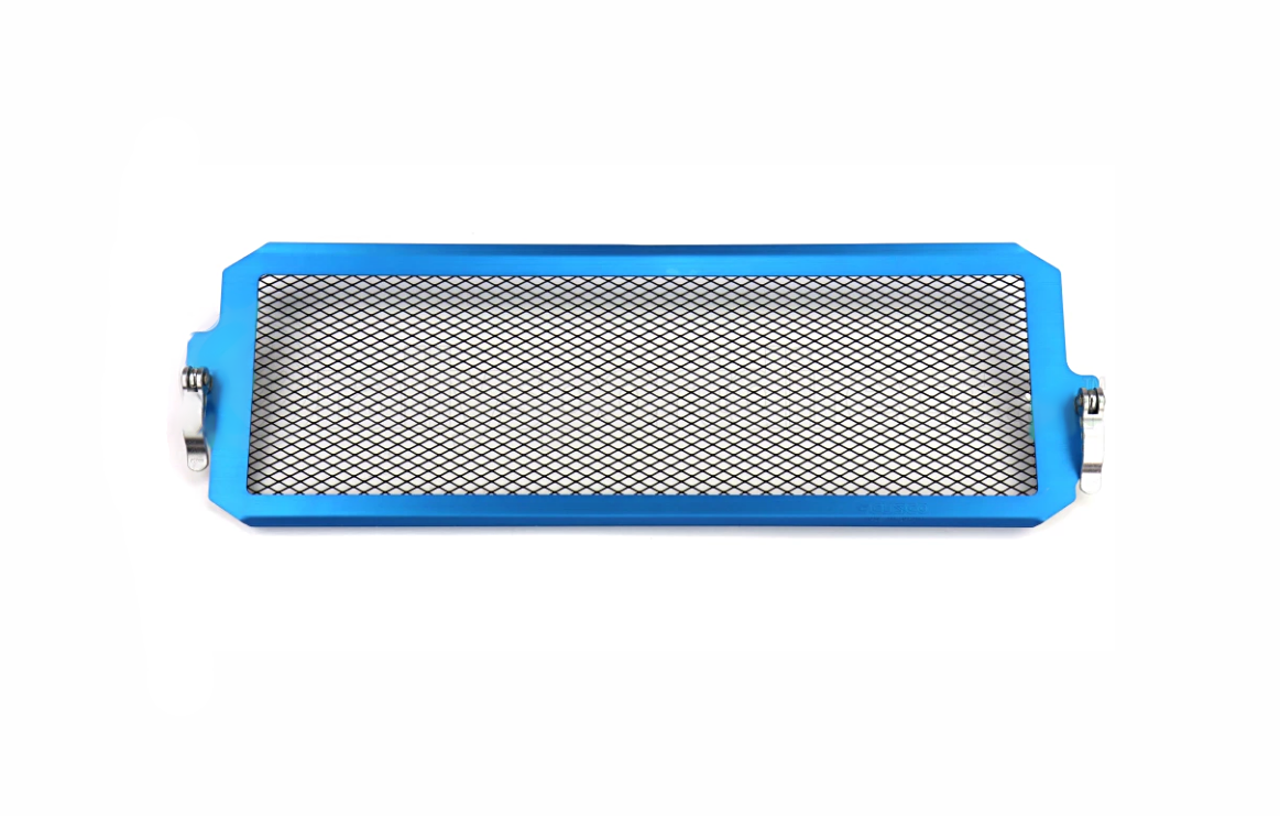 CUSCO 6A1 035 A Intercooler net for SUBARU Impreza WRX (GVF)/WRX STI (VAB) Photo-0