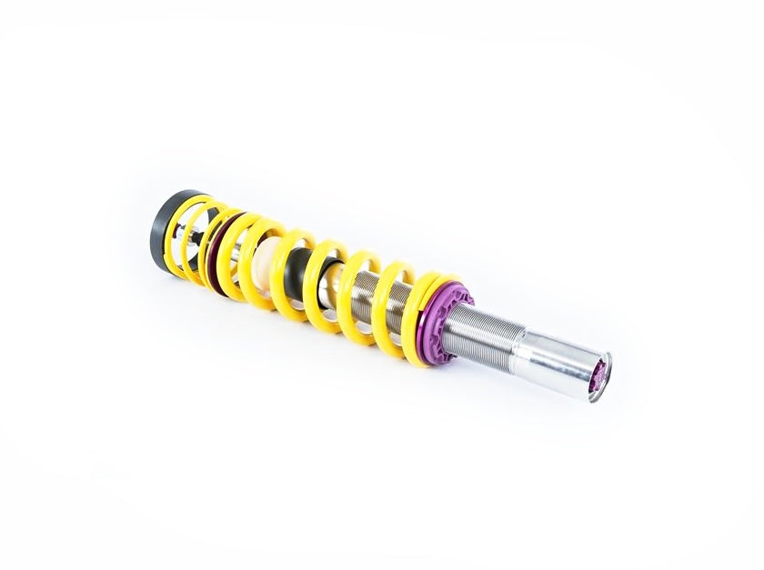 KW 352100BR Coilover Kit INOX V3 AUDI S5 (B9); (B8, B81) Photo-0