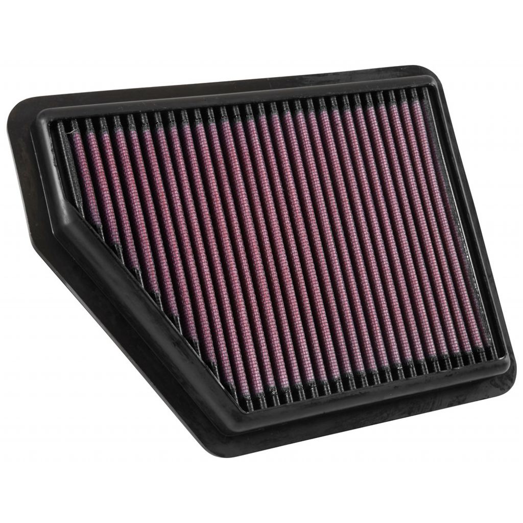 K&N 33-5045 Replacement Air Filter for HONDA Civic 2.0L Photo-0