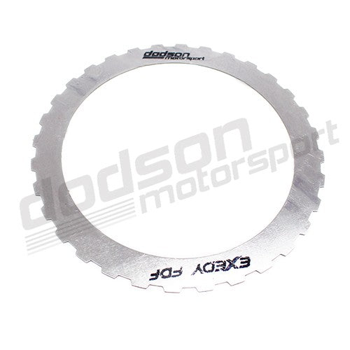 DODSON DMS-4382 Clutch pack steel 1.4 mm for NISSAN GT-R (R35) Photo-0 