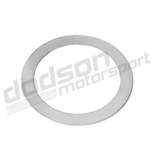 DODSON DMS-8273 B Basket shim 0.9mm for NISSAN GT-R (R35) 2009- Photo-0
