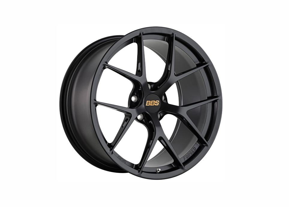 BBS FI137 forged monoblock wheel 19x9.5 +22 5-120 (DS) Photo-0