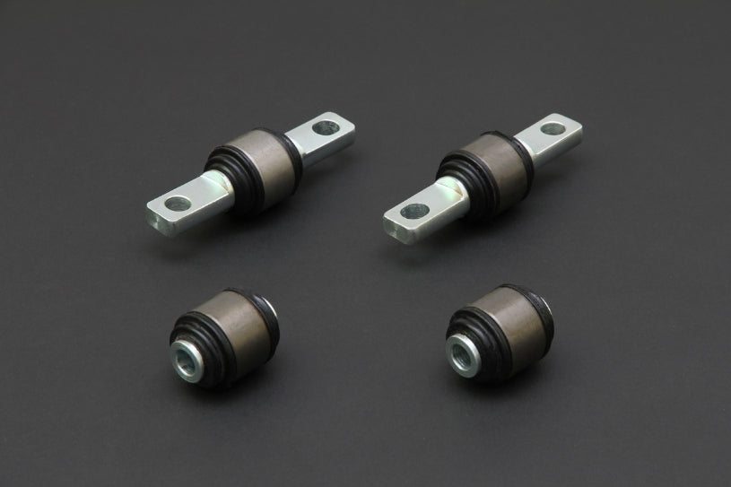 HARDRACE 6132 CIVIC EG/EK REAR CAMBER KIT BUSHING (PILLOW BALL) 4PCS/SET Photo-0