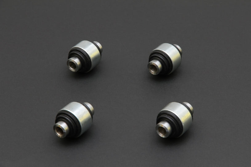 HARDRACE 6134 CIVIC EK BUSH FRONT UPPER ARM BUSHING (PILLOW BALL) 4PCS/SET Photo-0