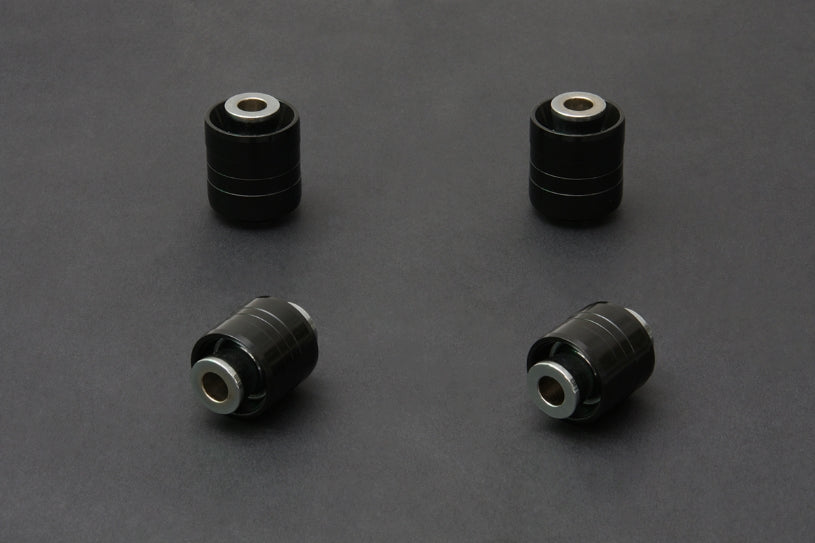 HARDRACE 6256-H CIVIC EG/DC2 FRONT LOWER ARM BUSHING (PILLOW BALL) 4PCS/SET Photo-0