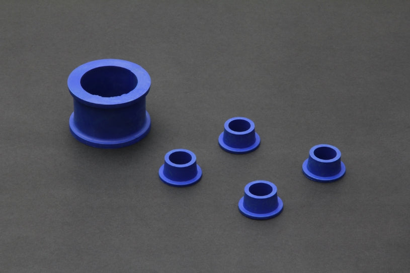 HARDRACE 6311 CIVIC 97-00 EK TPV REINFORCED STEERING BUSH 5PCS/SET Photo-0