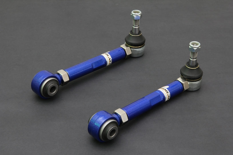 HARDRACE 6392-R IS300/GS300/JZX110 RAER TOE CONTROL ARM 2PCS/SET Photo-0