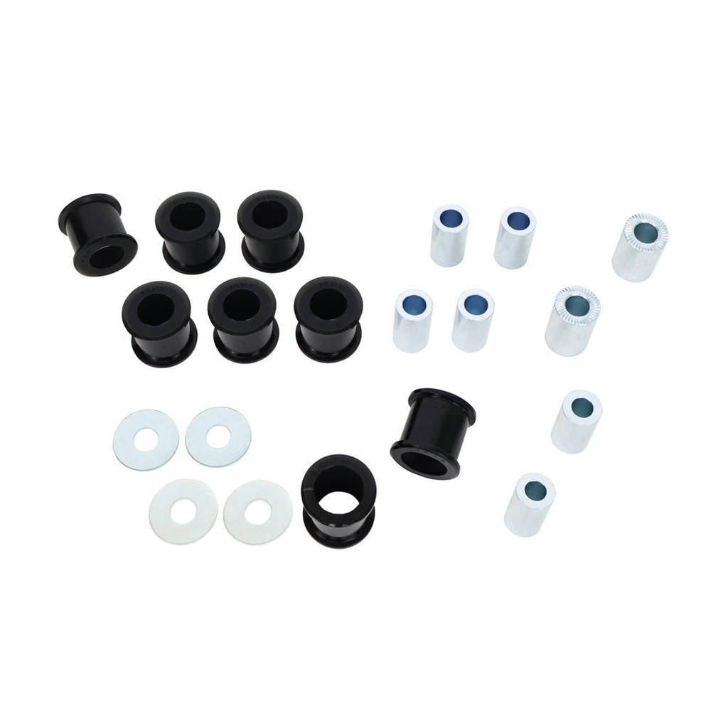 WHITELINE W61382A Control Arm Bushing - Lower Inner/Outer Photo-3