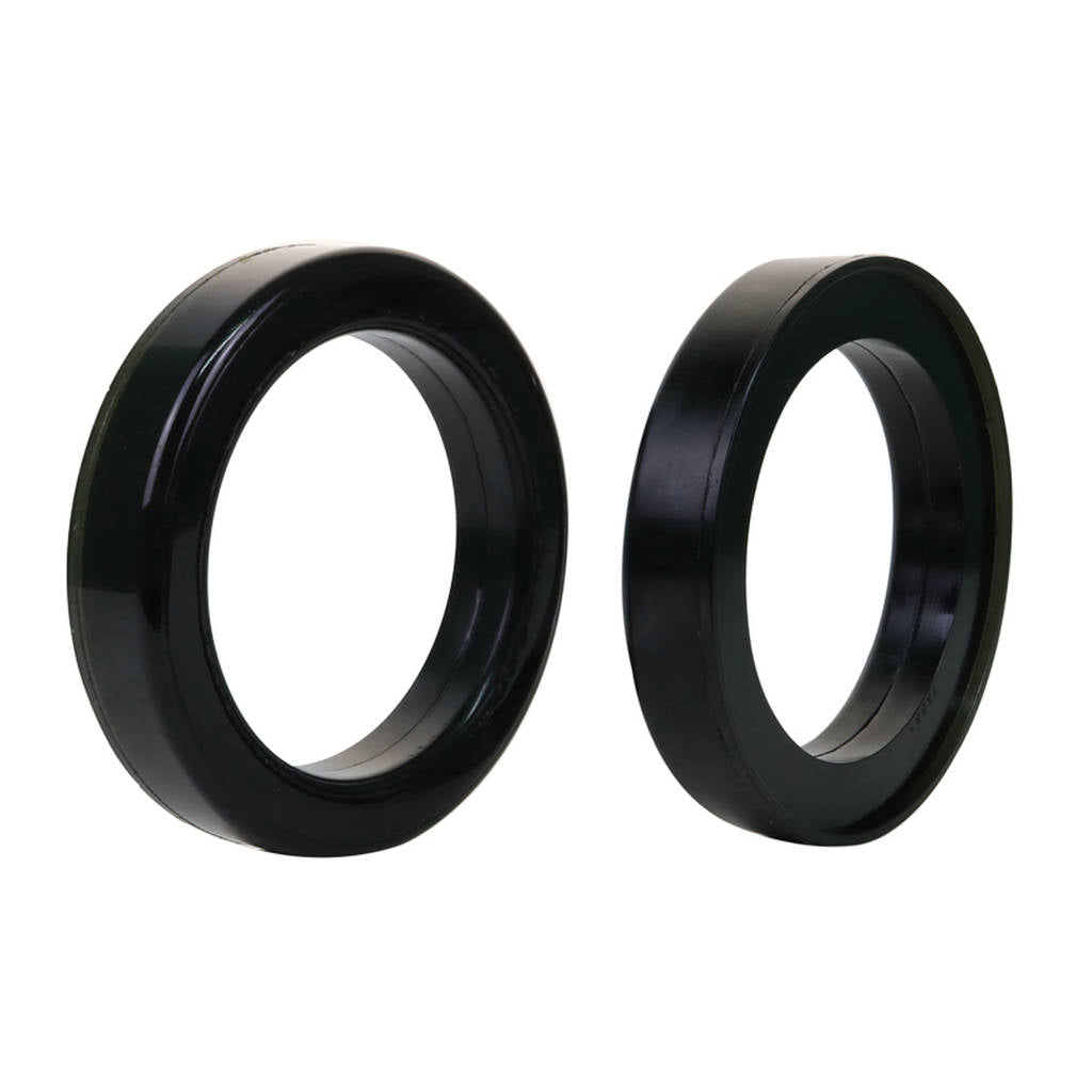 WHITELINE W73385 Spring Pad Bushing Photo-0