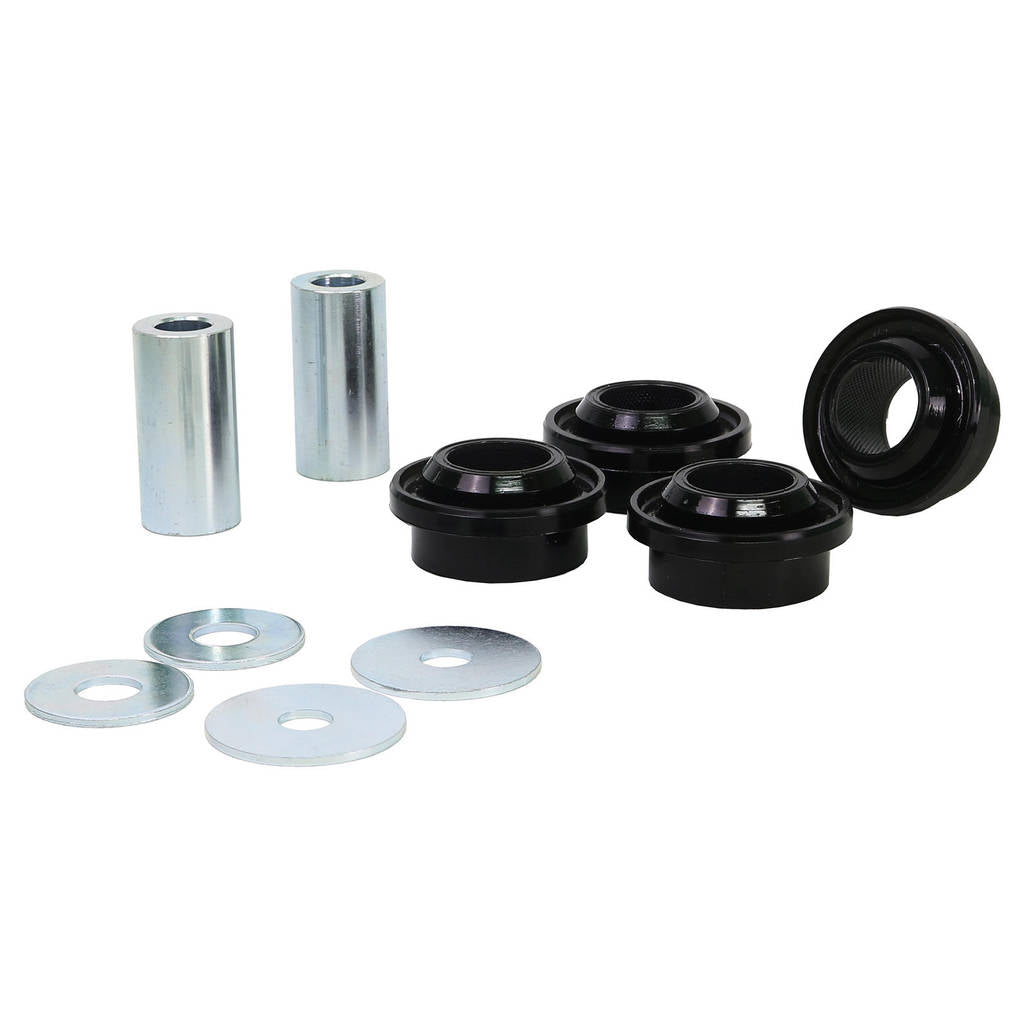 WHITELINE W83389 Strut Rod to Chassis Bushing Photo-0
