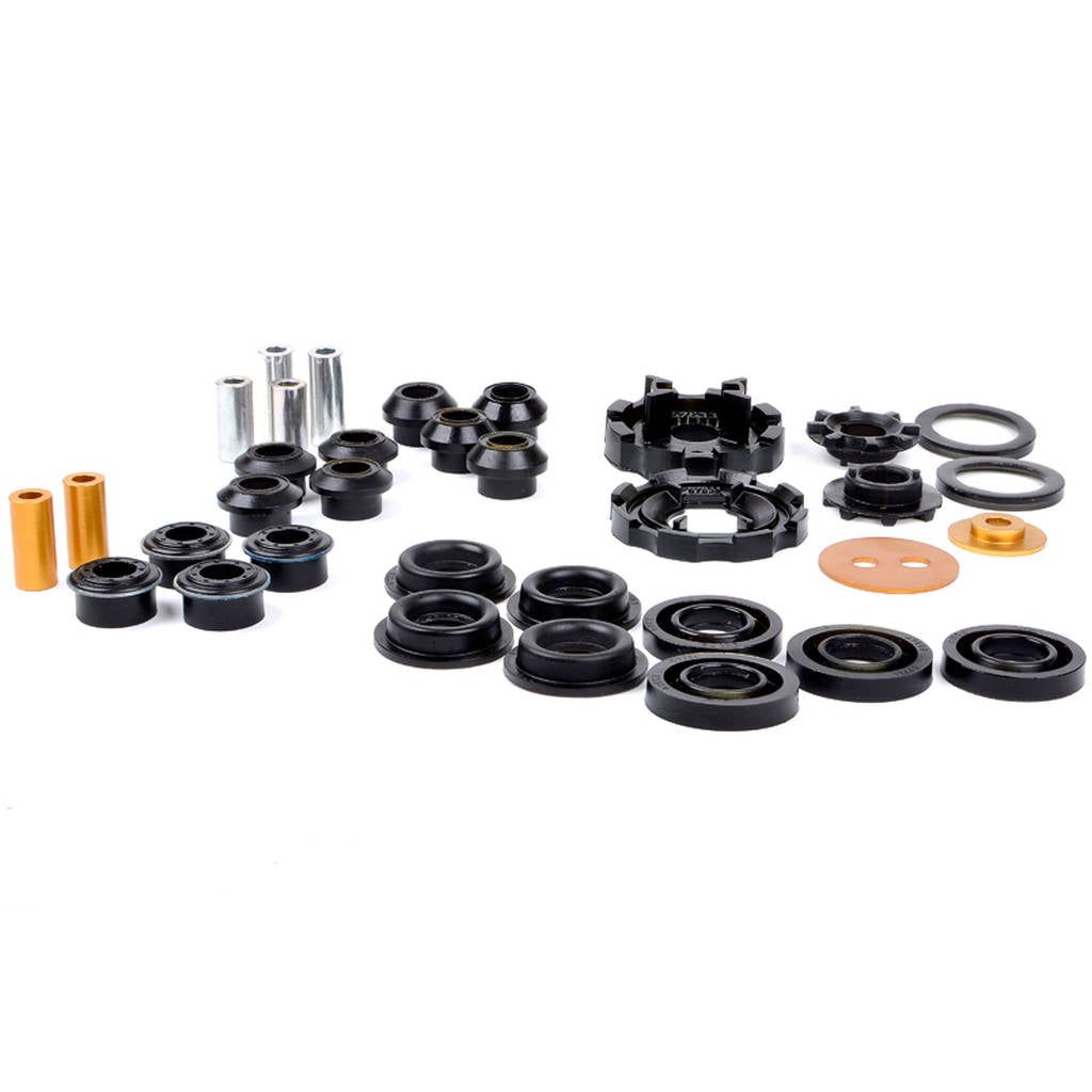WHITELINE WEK002 Rear Essential Vehicle Kit - for Scion FRS Subaru BRZ Toyota 86 Photo-2