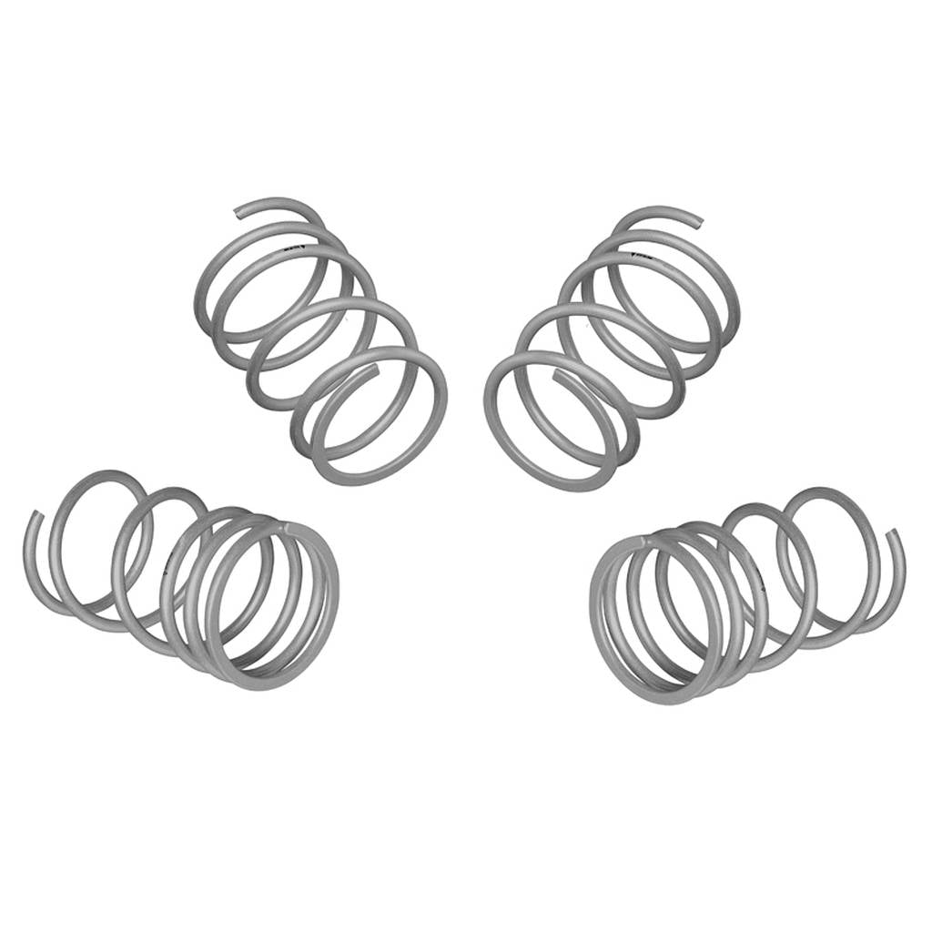 WHITELINE WSK-SUB001 Performance Lowering Kit for Subaru Impreza WRX GD1 2003-2003 Photo-1