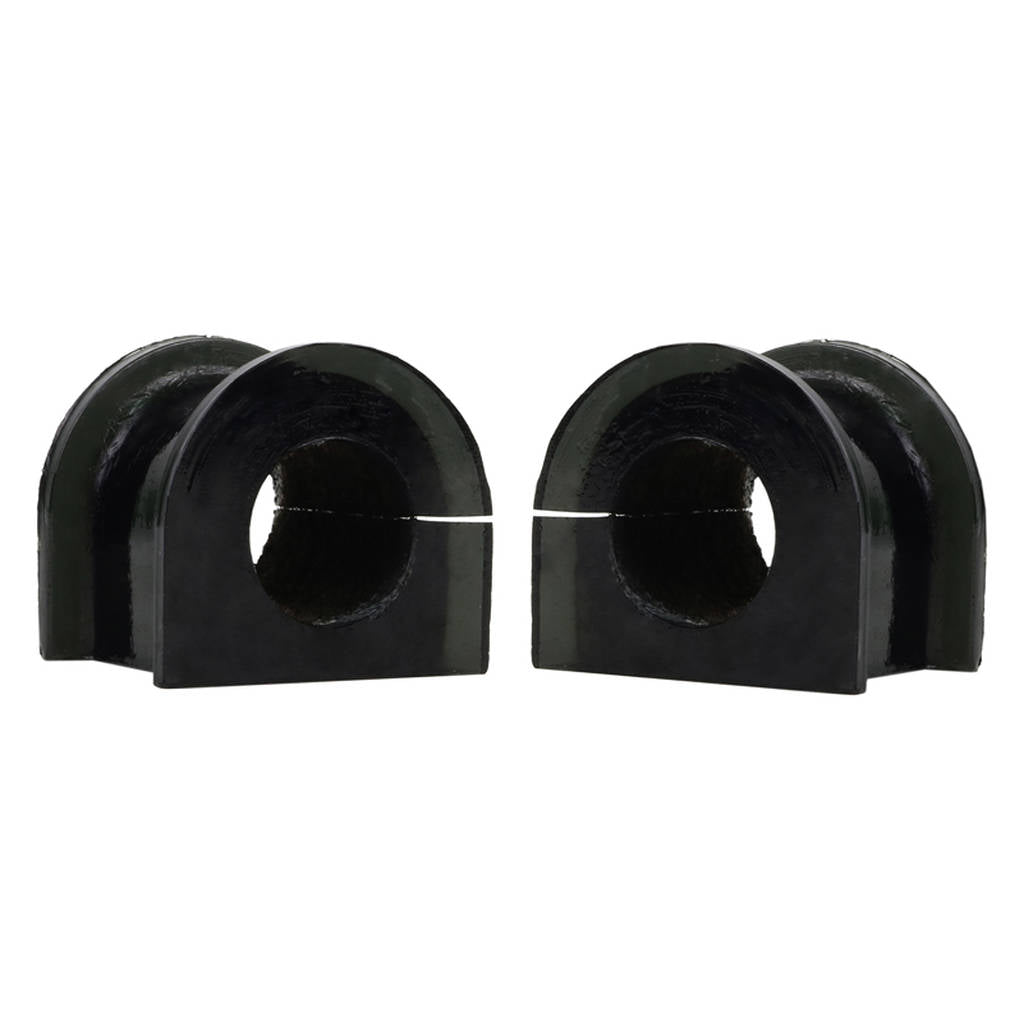 WHITELINE W22598G Anti Roll Bar Mount - Bushing Kit 26mm 'Grease Free' for Toyota Land Cruiser, Prado/4Runner Photo-1