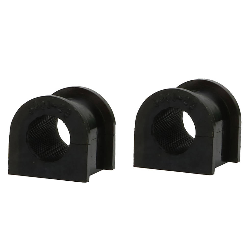 WHITELINE W23386 Anti Roll Bar Mount - Bushing Kit 18mm for Nissan Patrol GQ, GU/Ford Maverick DA Photo-0