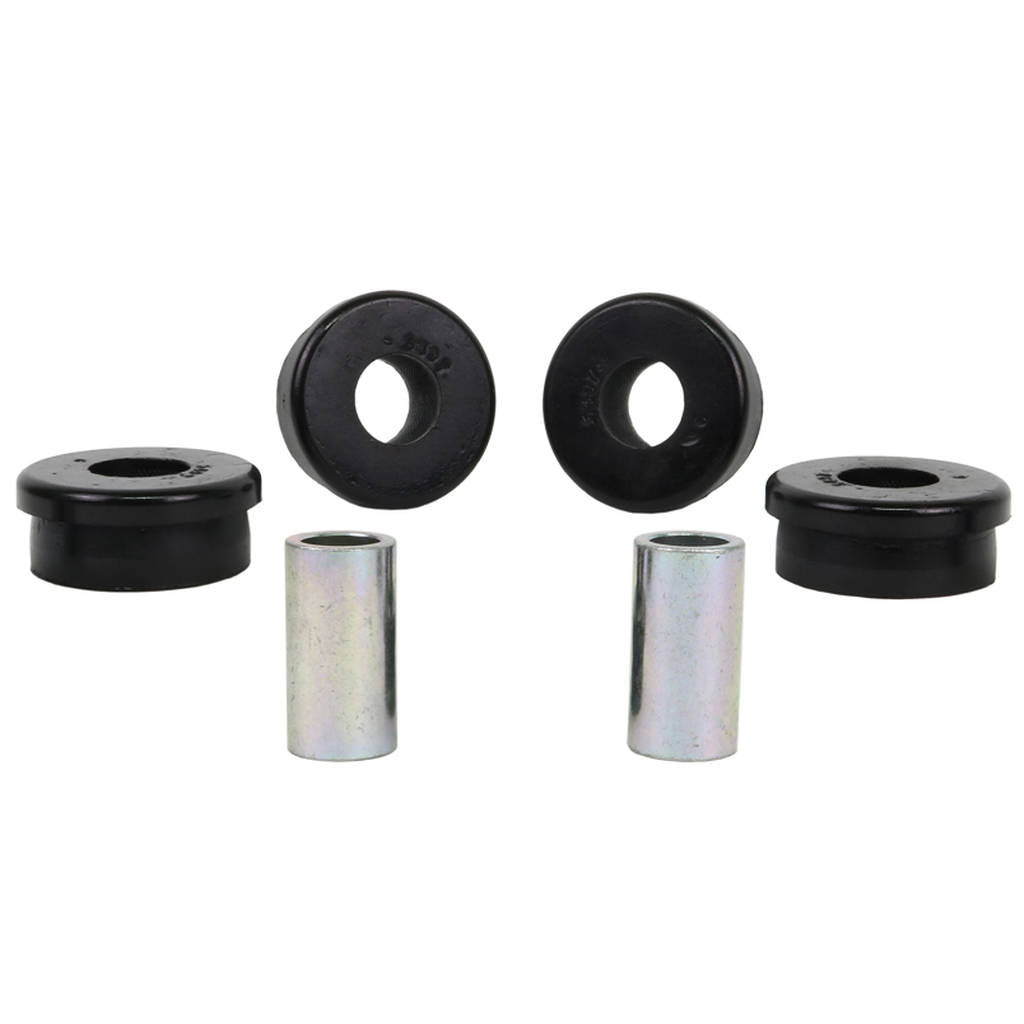WHITELINE W53495 Leading Arm - To Chassis Bushing Kit for Toyota Land Cruiser 70 Series KZJ, PZJ Photo-2