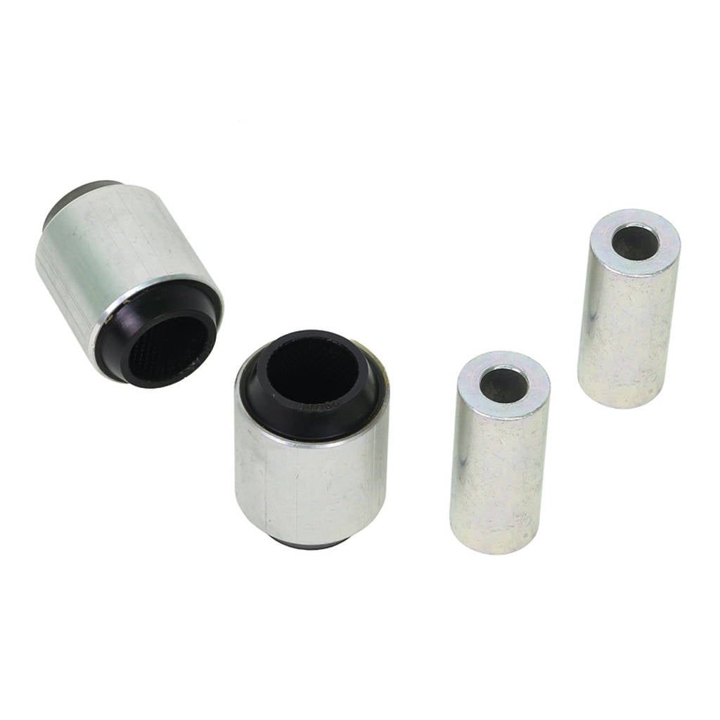 WHITELINE W63388 Control Arm Bushing - Upper Inner Photo-3