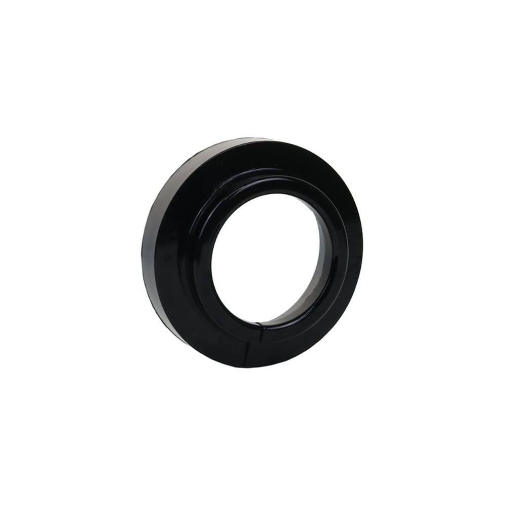 WHITELINE W73405 Front Coil Spring Pad - Lower Bushing Kit for Nissan Patrol GQ, GU/Ford Maverick DA Photo-2