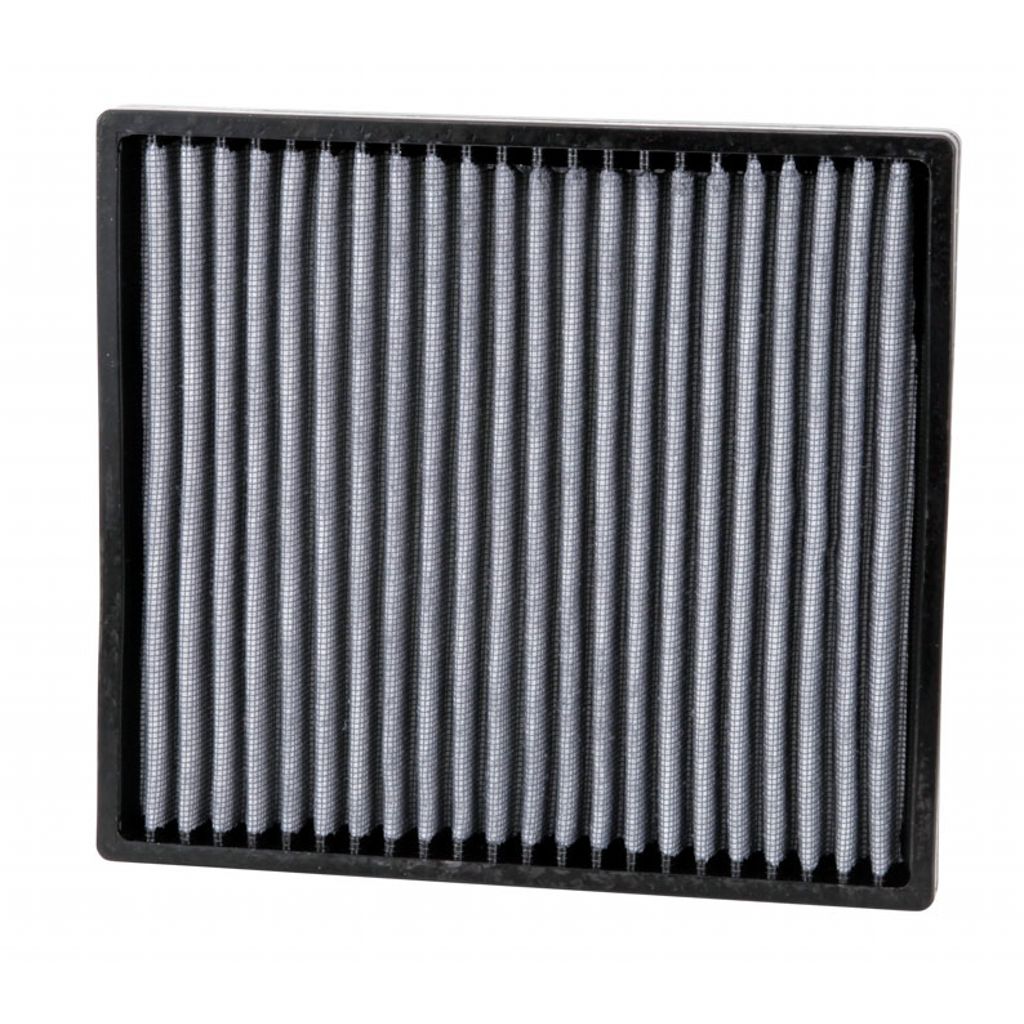 K&N VF2007 Cabin Air Filter CABIN AIR Filter Photo-0