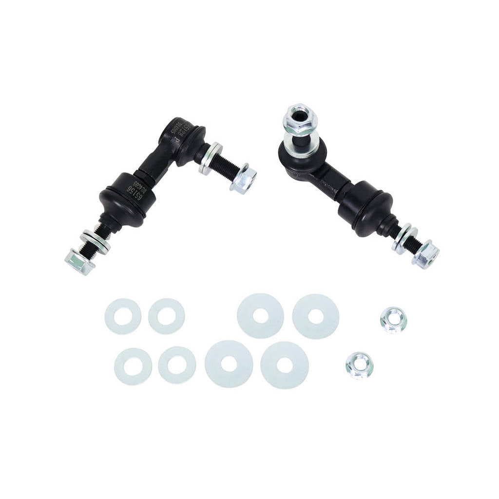 WHITELINE KLC185 Rear Adjustable Sway Bar Link for Mazda3 MPS BK, BL Photo-3