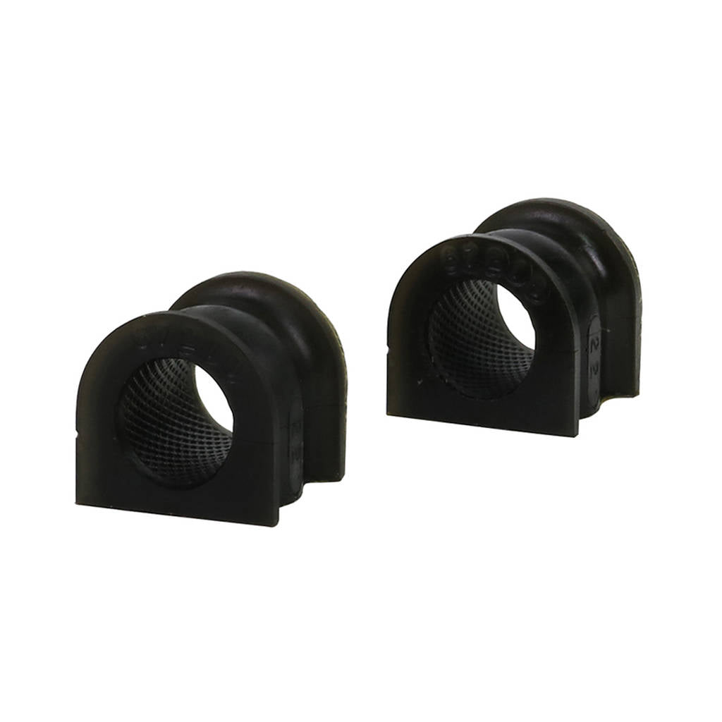 WHITELINE W23379 Rear Anti Roll Bar Mount - Bushing Kit 22mm for Honda Accord Euro, Civic/Integra Photo-0