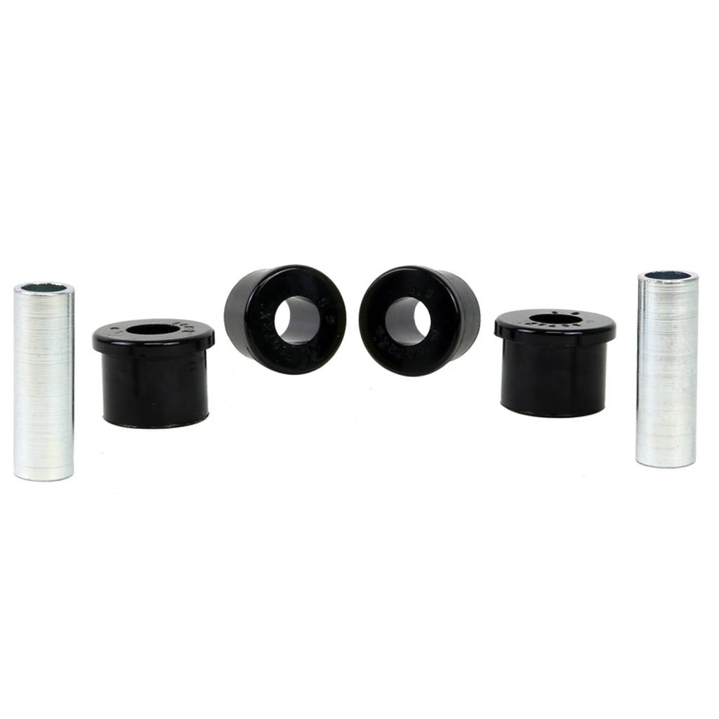 WHITELINE W51450A Control Arm Lower - Bushing Kit for Holden Astra LB, LC, LD/Nissan Pulsar N13, N14 Photo-3