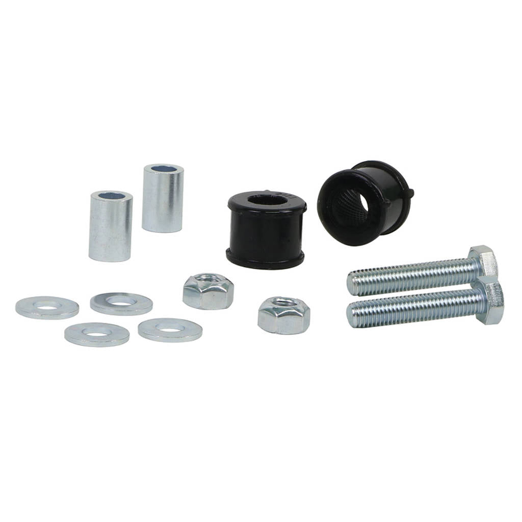 WHITELINE W23421 Anti Roll Bar Link - Bushing Kit for Toyota HiAce LY230/Land Cruiser 76, 78, 79/100 Series Photo-0