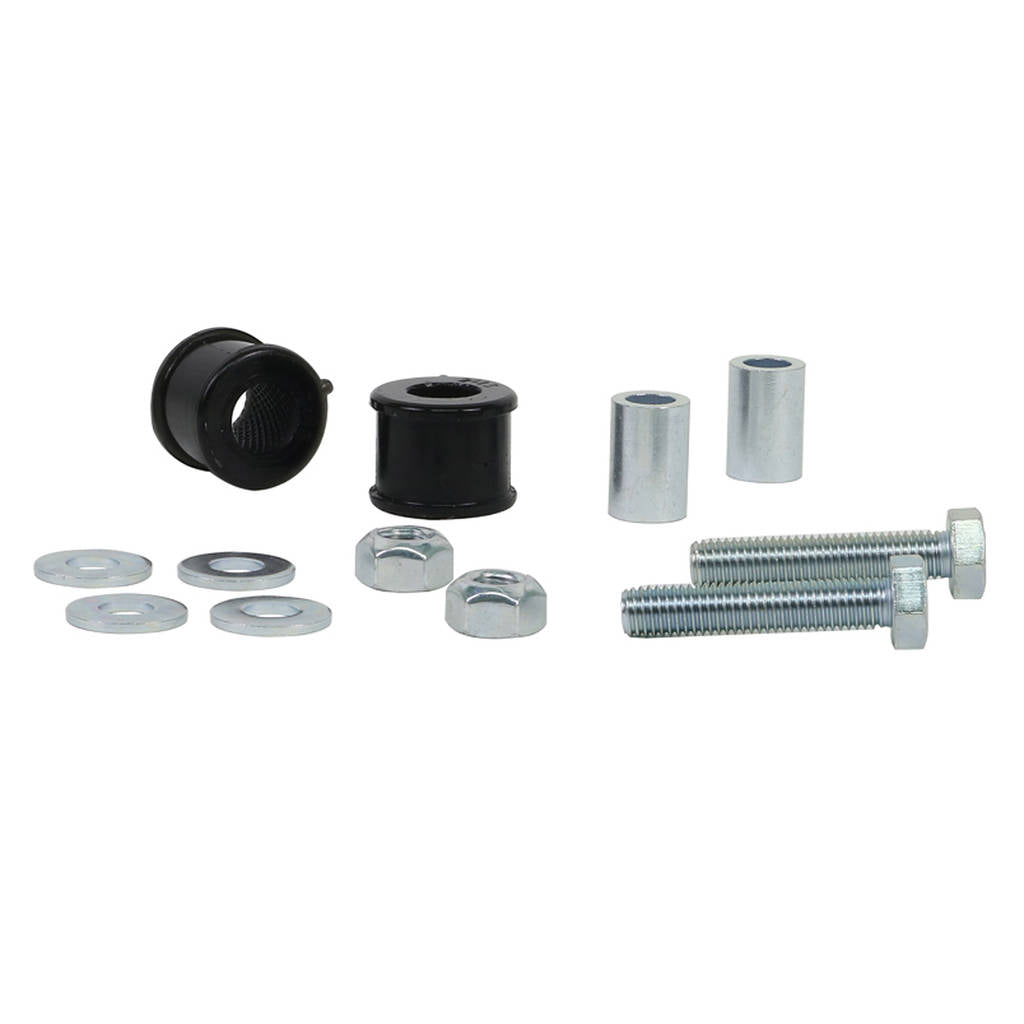 WHITELINE W23421 Anti Roll Bar Link - Bushing Kit for Toyota HiAce LY230/Land Cruiser 76, 78, 79/100 Series Photo-1