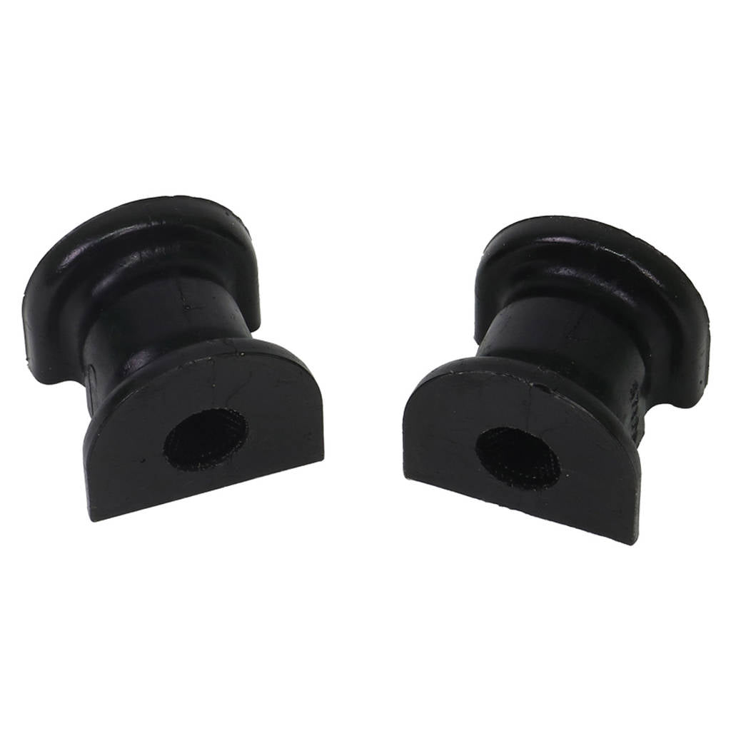 WHITELINE W53422 Front Lower Control Arm - Inner Rear Bushing Kit for Toyota Starlet EP Photo-3