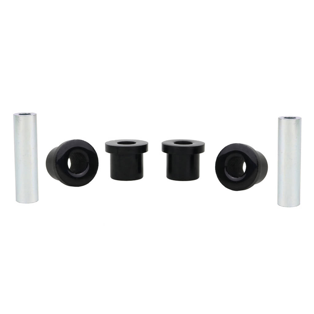 WHITELINE W53463 Front Lower Control Arm Inner Bushing Kit for VW Vanagon Photo-2