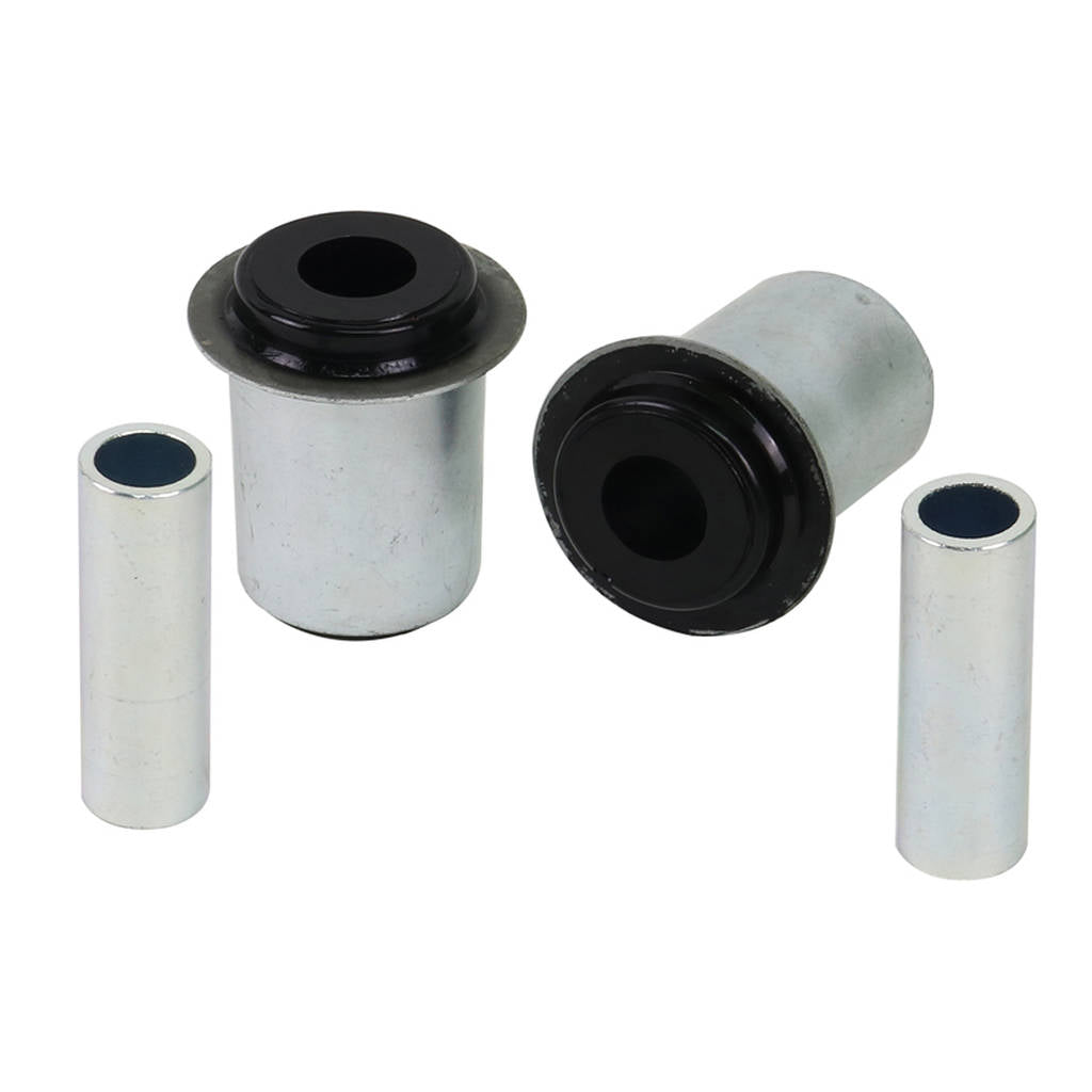 WHITELINE W53467 Front Lower Control Arm Inner Bushing Kit for Nissan 240SX, 300ZX/Skyline Photo-4