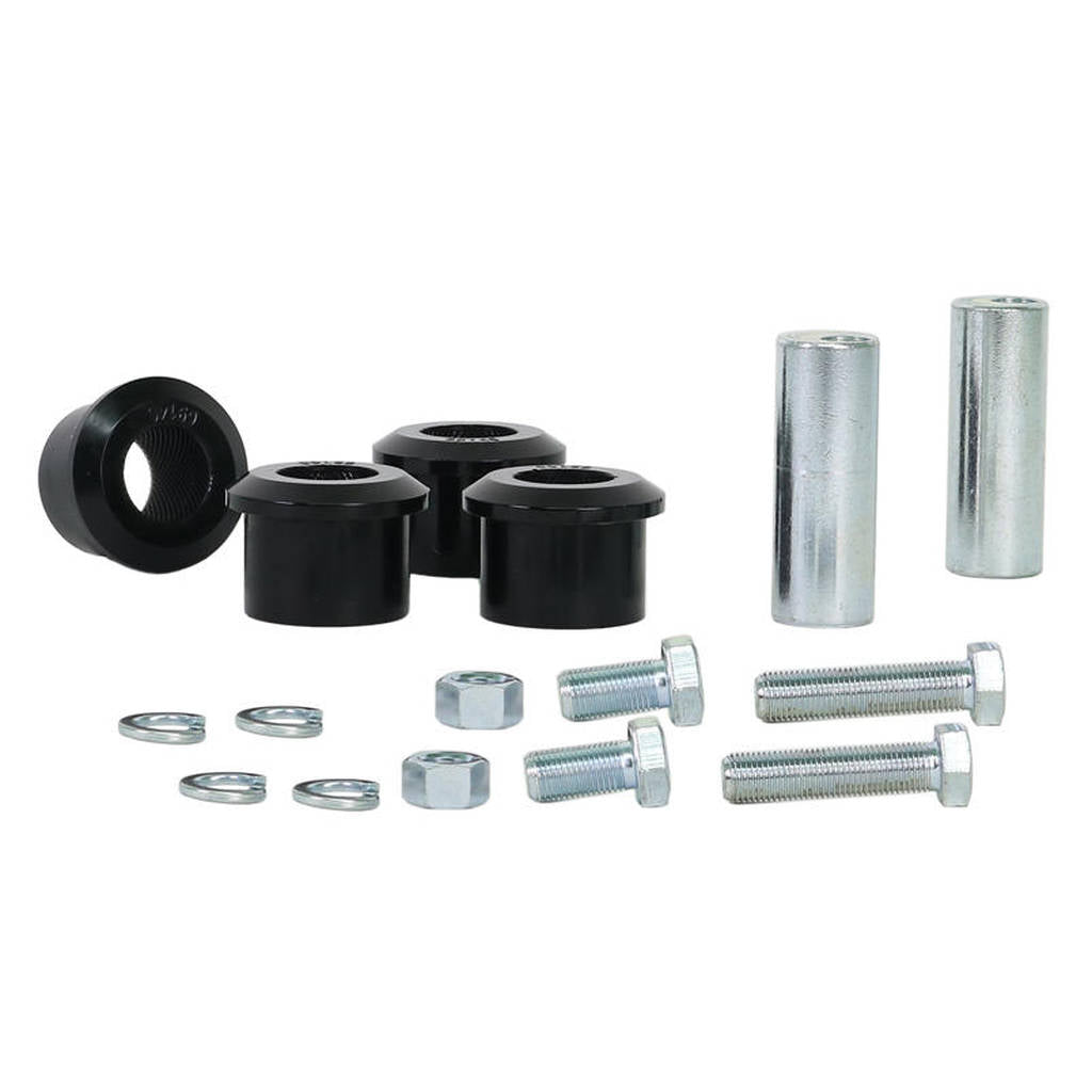 WHITELINE W63404 Rear Camber/Toe Kit - 2 Bolt Design for Holden Commodore VN-VZ/HSV Photo-1
