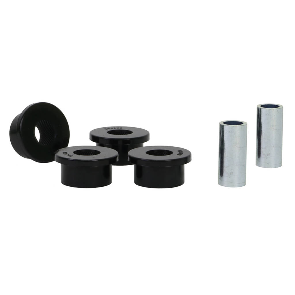WHITELINE W81698A Front Panhard Rod - Bushing Kit for Toyota Land Cruiser 76, 78, 79, 80/105 Series Photo-2
