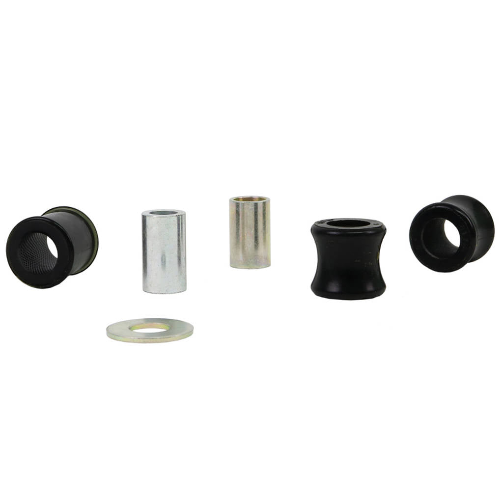 WHITELINE W83400 Rear Panhard Rod - Bushing Kit for Toyota Land Cruiser 70 Series KZJ, PZJ Photo-0