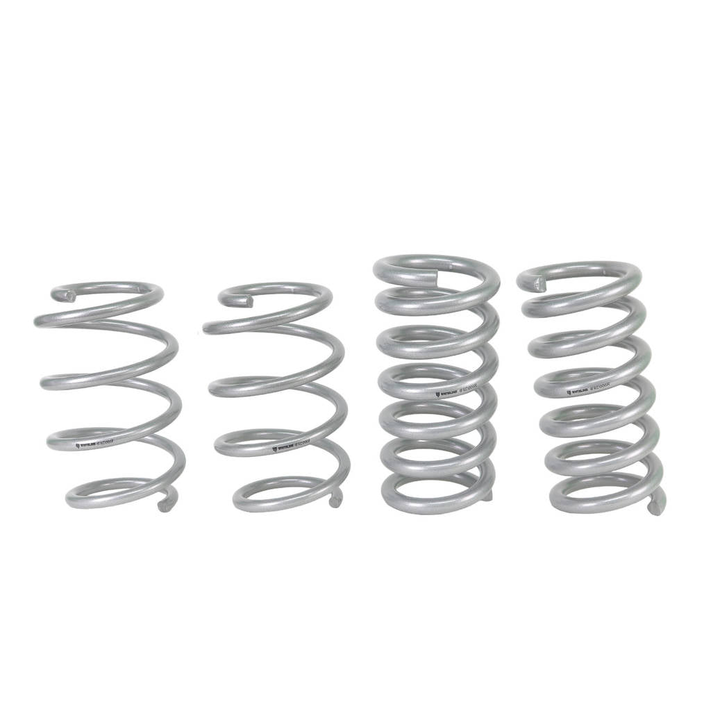 WHITELINE WSK-FRD006 Performance Lowering Kit for Ford Mustang S550/S650 GT 2015-On Photo-0