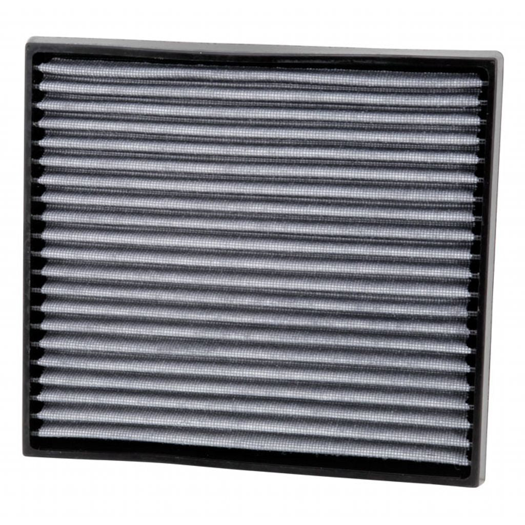 K&N VF2008 Cabin Air Filter CABIN AIR Filter Photo-0