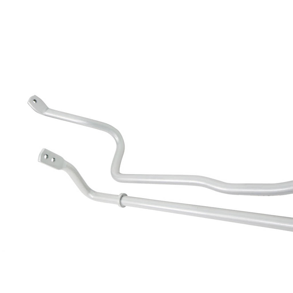 WHITELINE BFK003 Front/Rear Anti Roll Bar - Vehicle Kit for Ford Focus LS-LZ/Mazda3 BK, BL Photo-3
