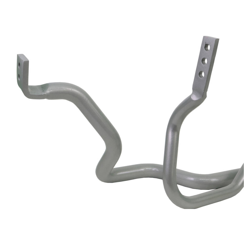 WHITELINE BTK008 Front/Rear Sway Bar Kit for Toyota Soarer/Lexus SC 1990-2000 Photo-3