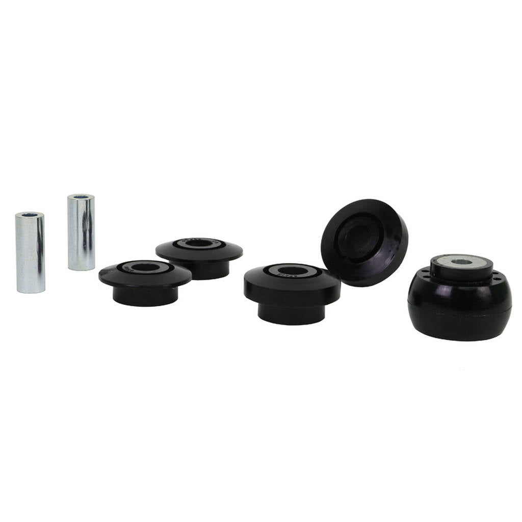 WHITELINE KDT911 Rear Differential Bushing - Nissan 350Z Z33 370Z Z34 Z RZ34 Photo-0