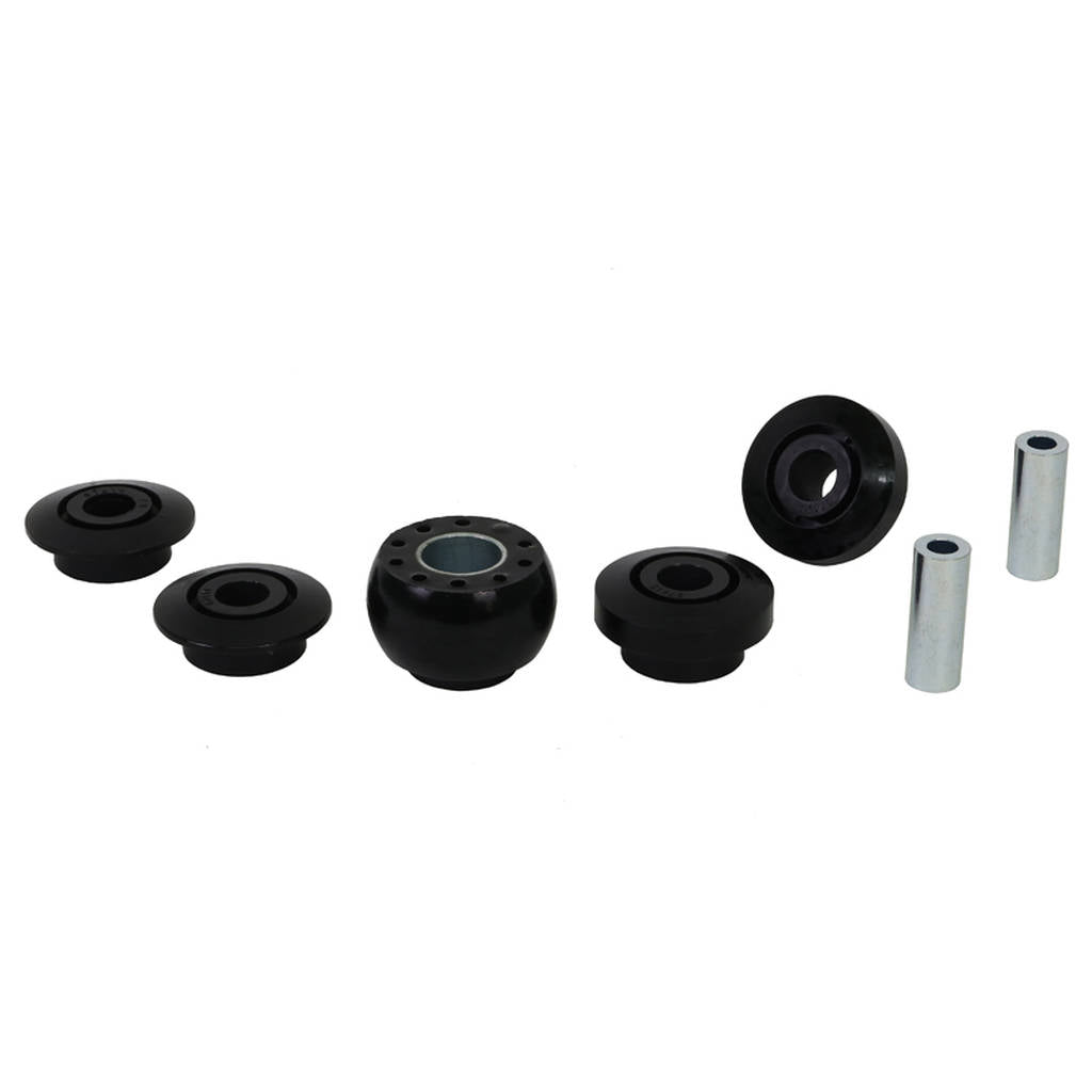 WHITELINE KDT911 Rear Differential Bushing - Nissan 350Z Z33 370Z Z34 Z RZ34 Photo-3